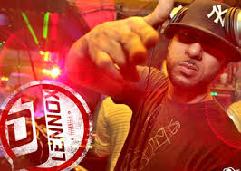 DJ Lennox 