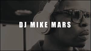 DJ Mike Mars