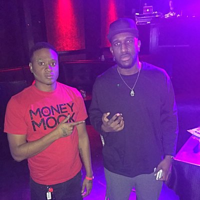 DJ Money Mook