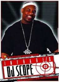DJ Scope