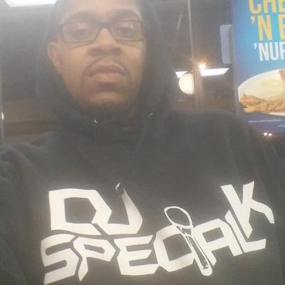 DJ Special K 