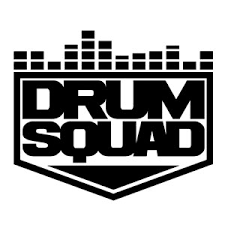 Drum Squad 